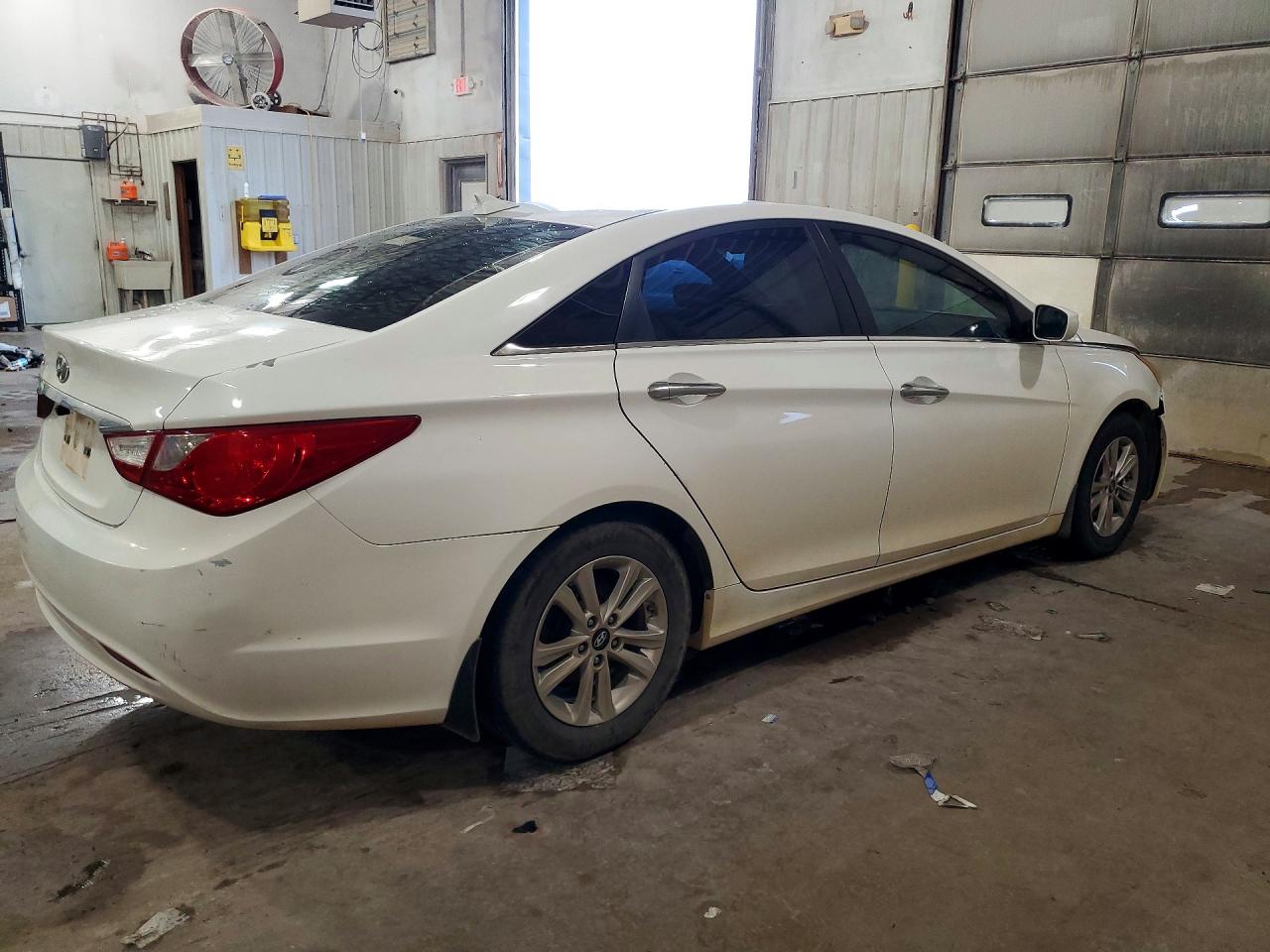 Hyundai SONATA Gls