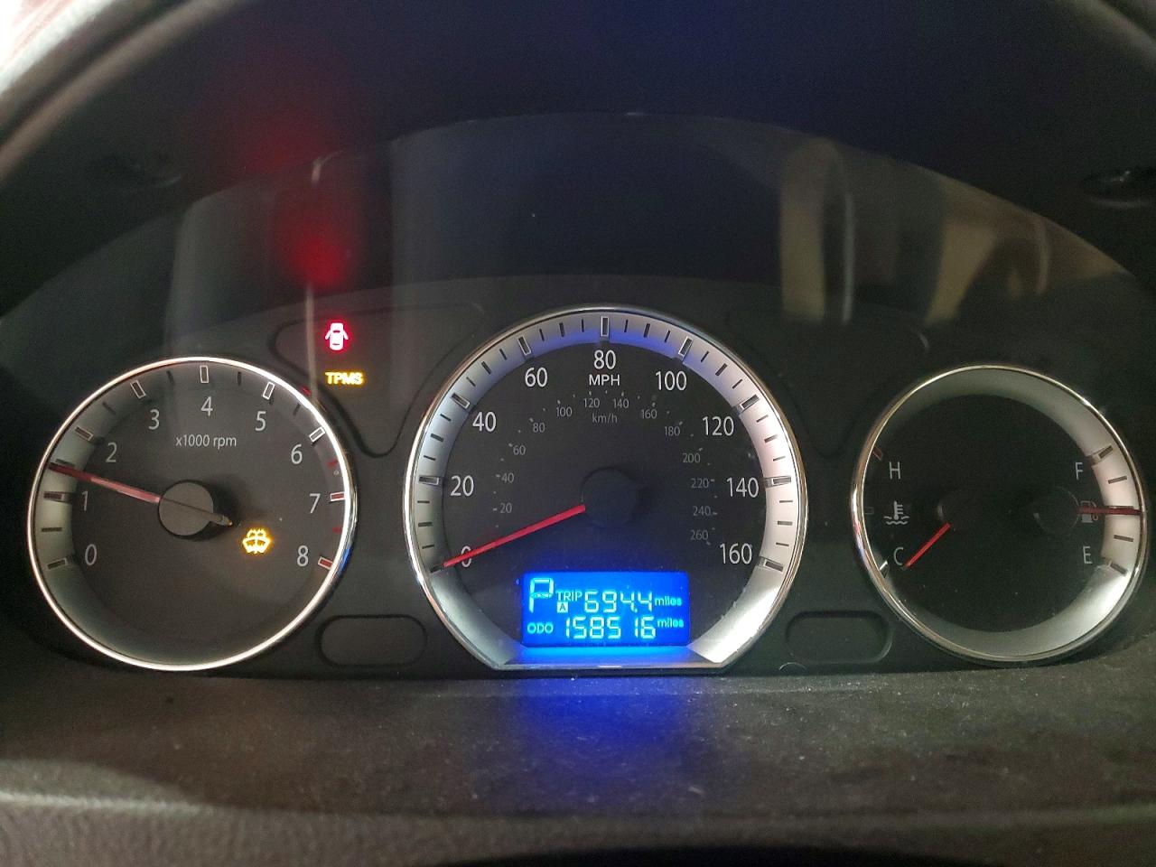 Hyundai SONATA Gls
