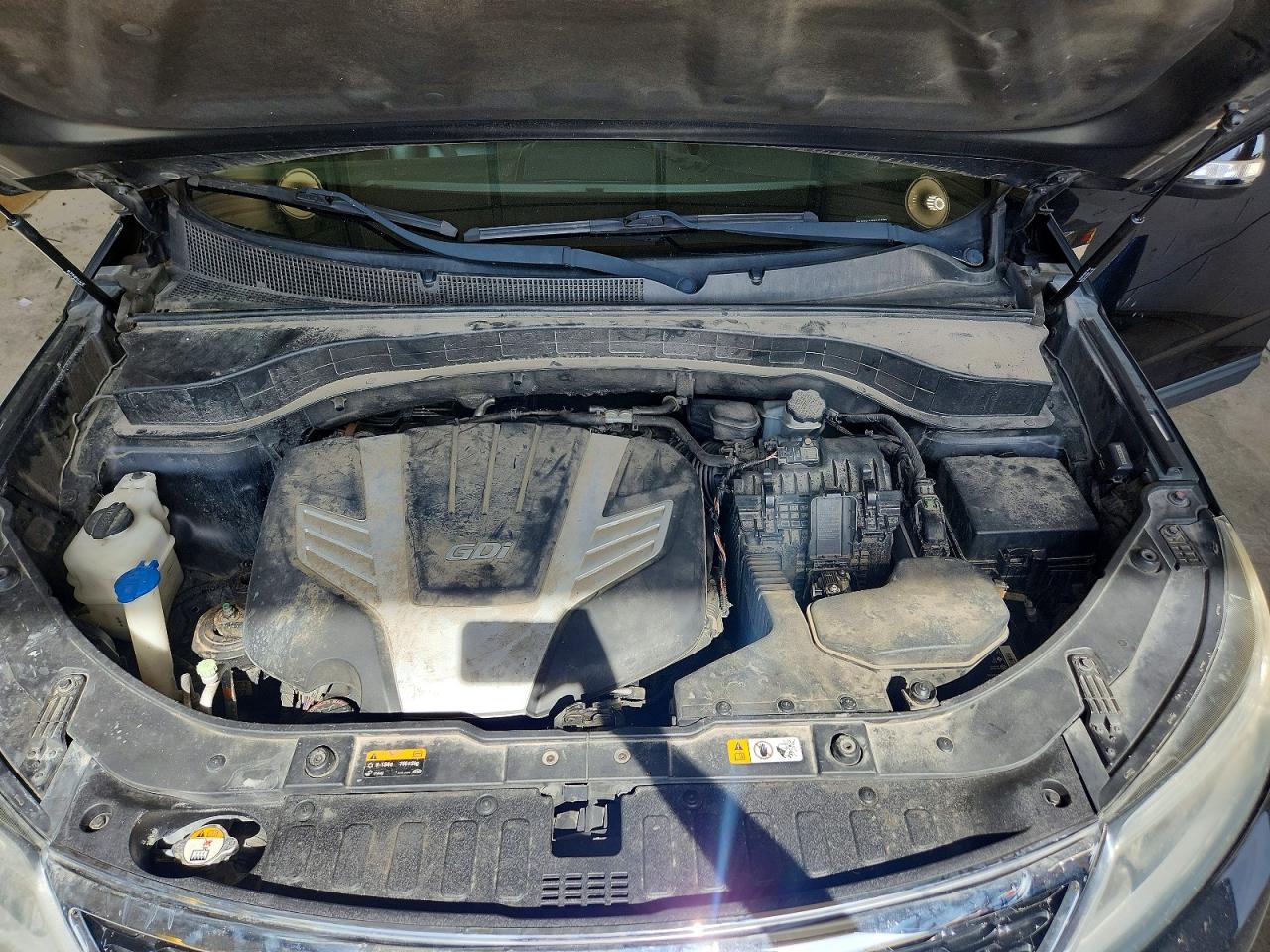 Kia Sorento Ex