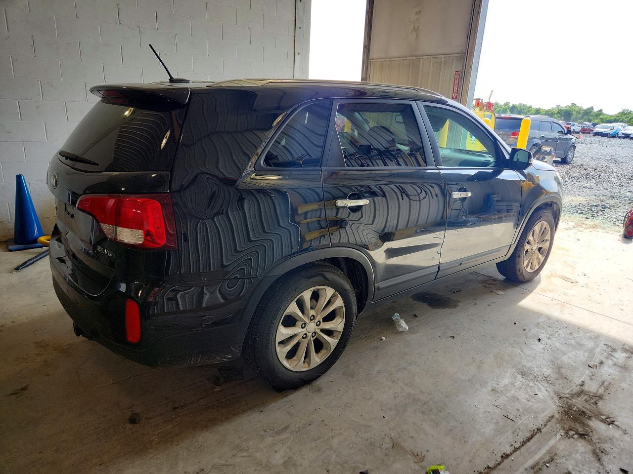 Kia Sorento Ex