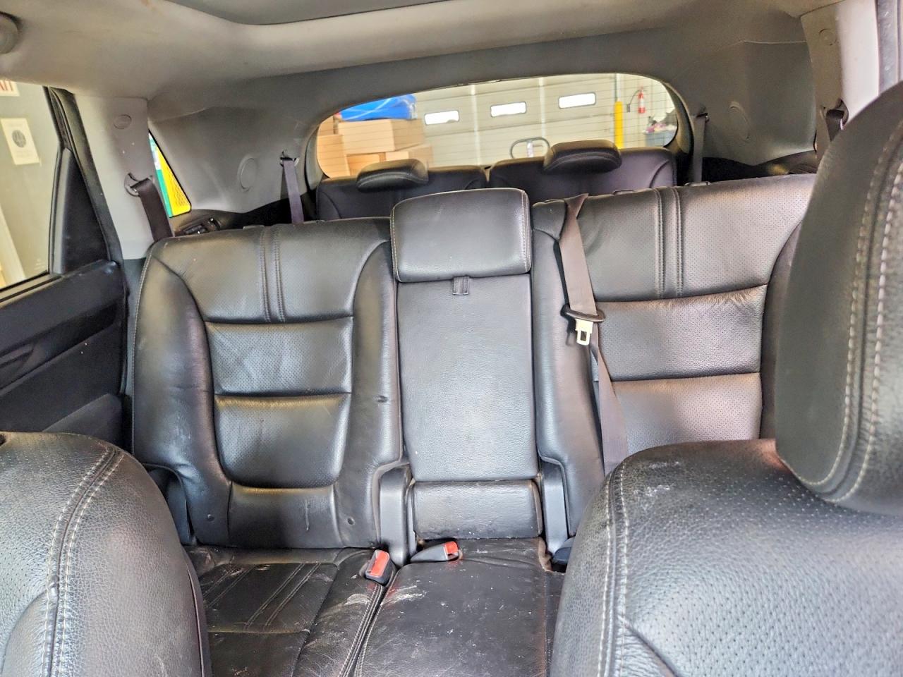 Kia Sorento Ex