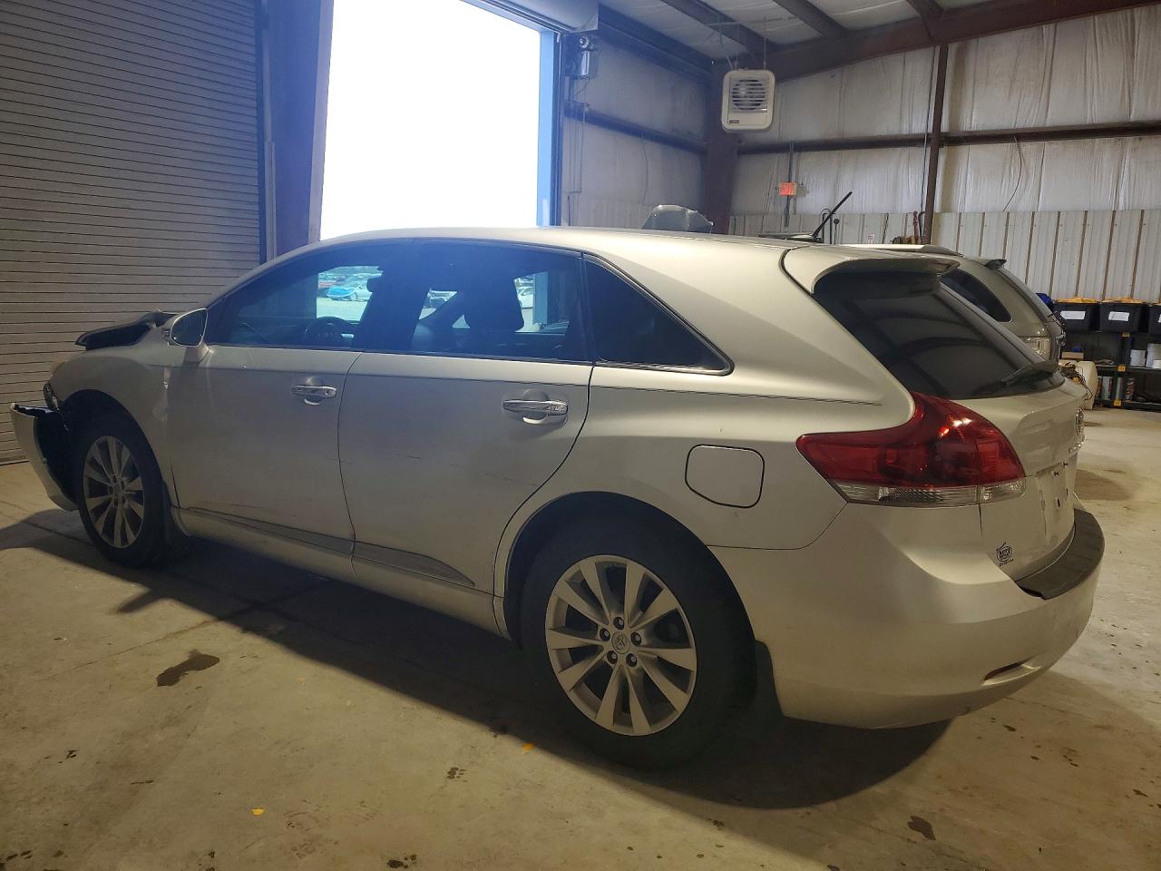 Toyota Venza Xle