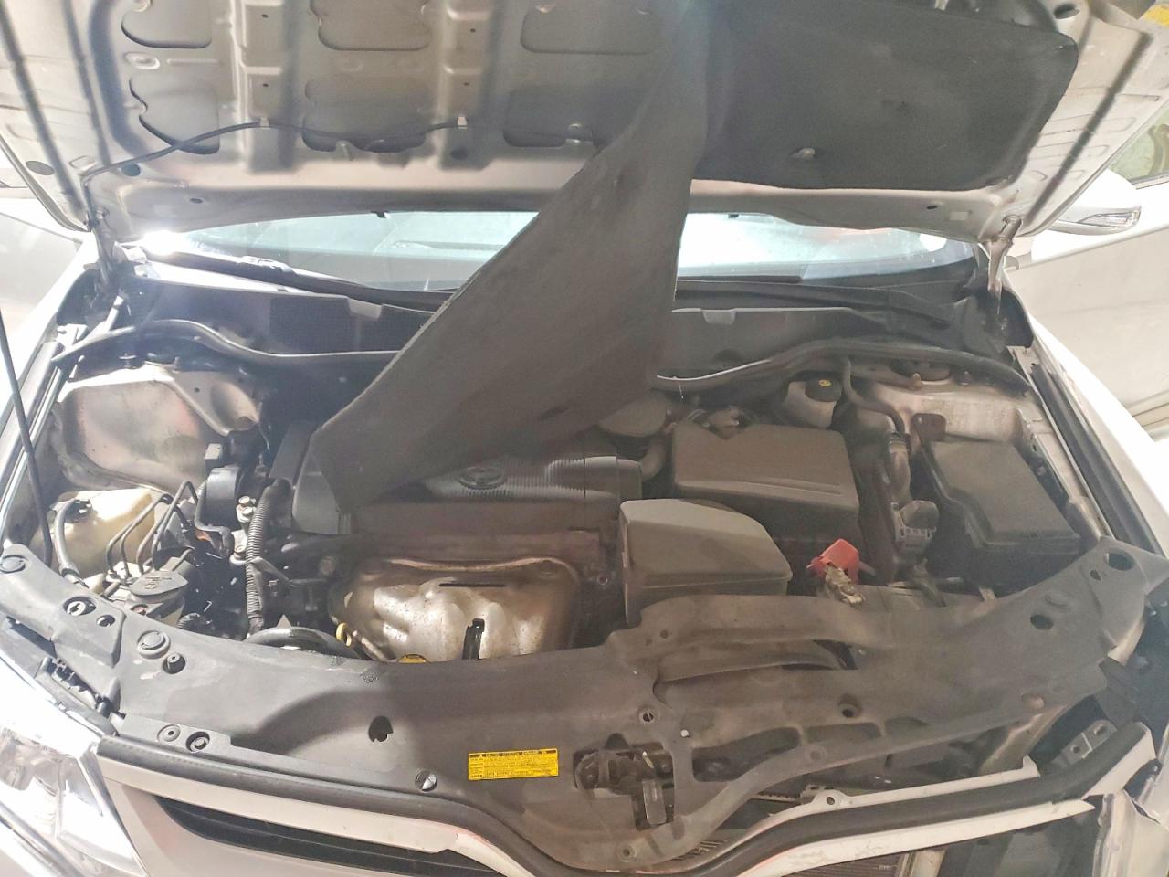 Toyota Venza Xle