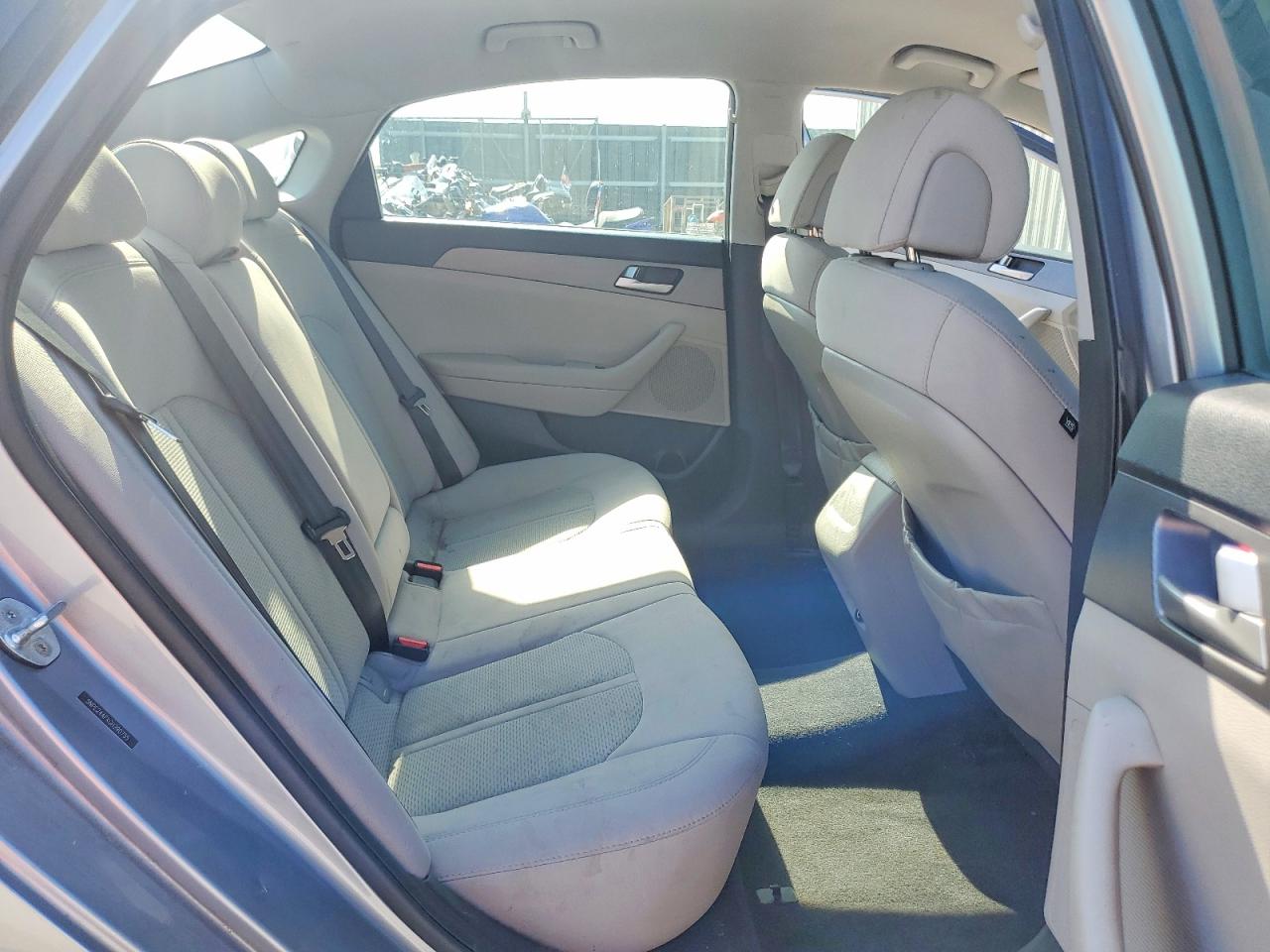 Hyundai SONATA Se