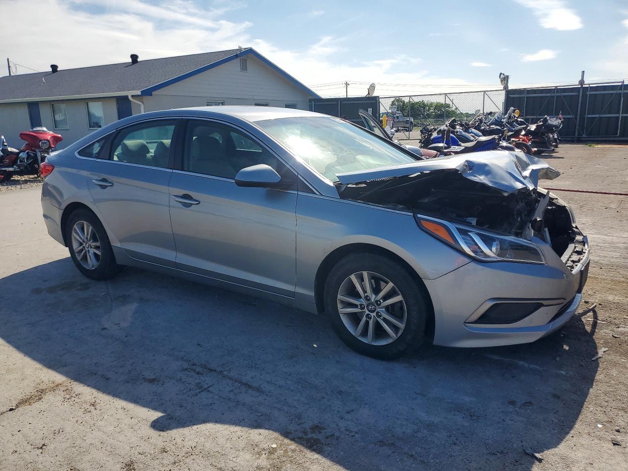 Hyundai SONATA Se