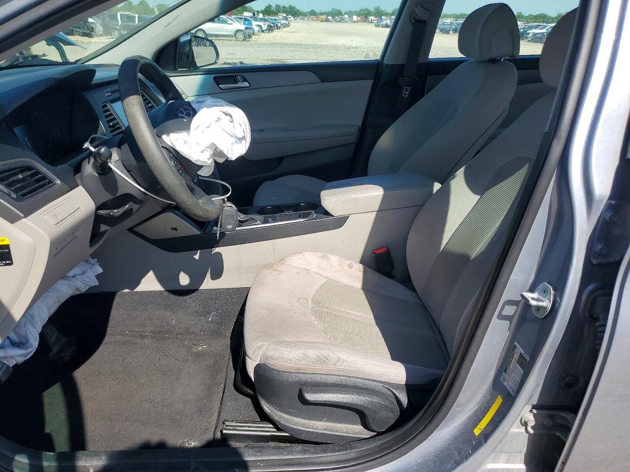 Hyundai SONATA Se