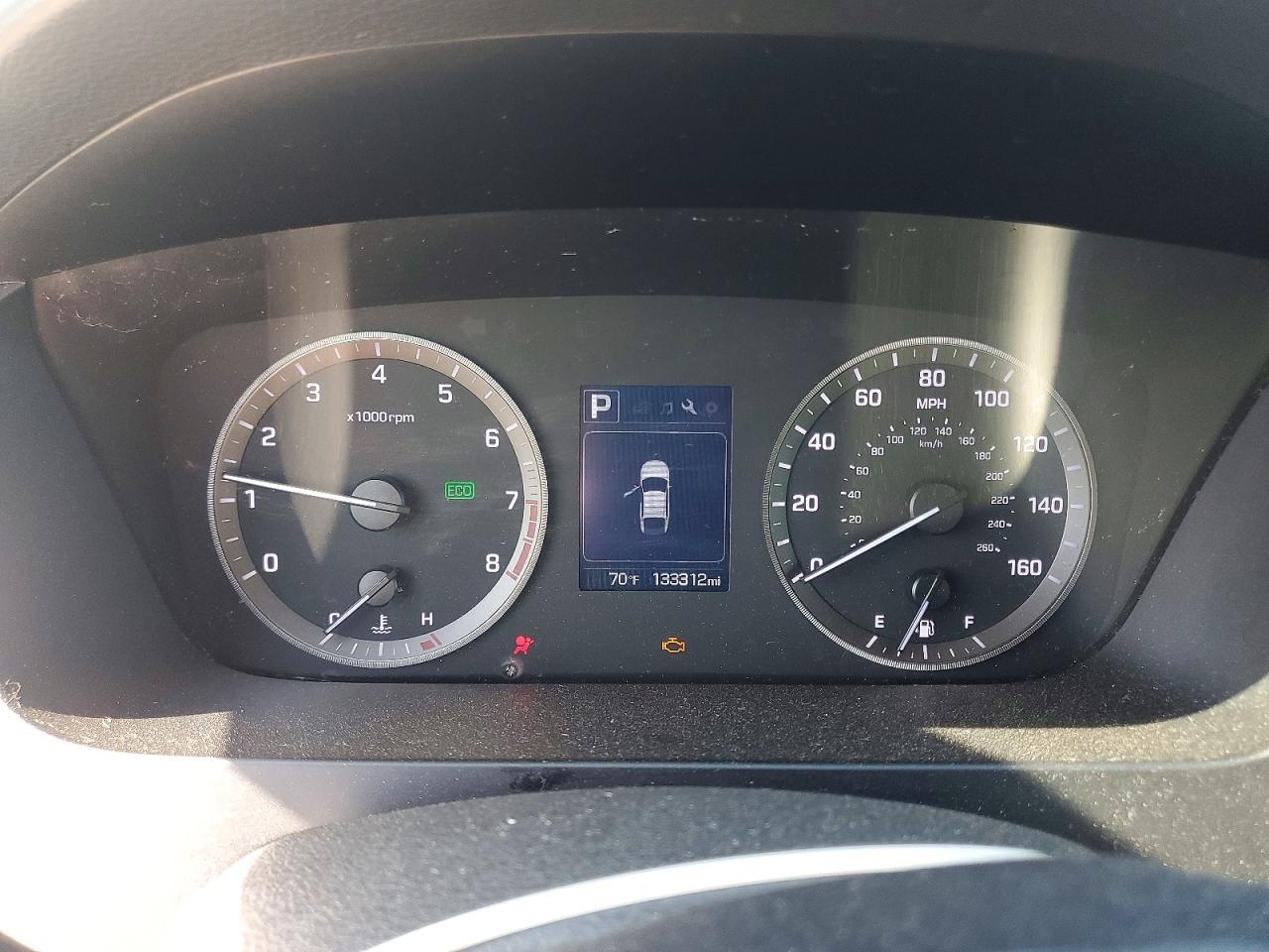 Hyundai SONATA Se