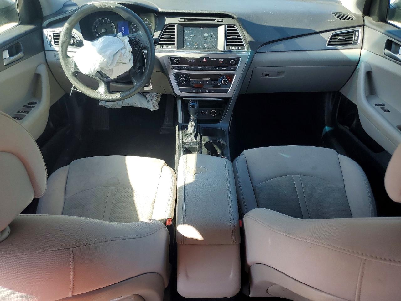 Hyundai SONATA Se