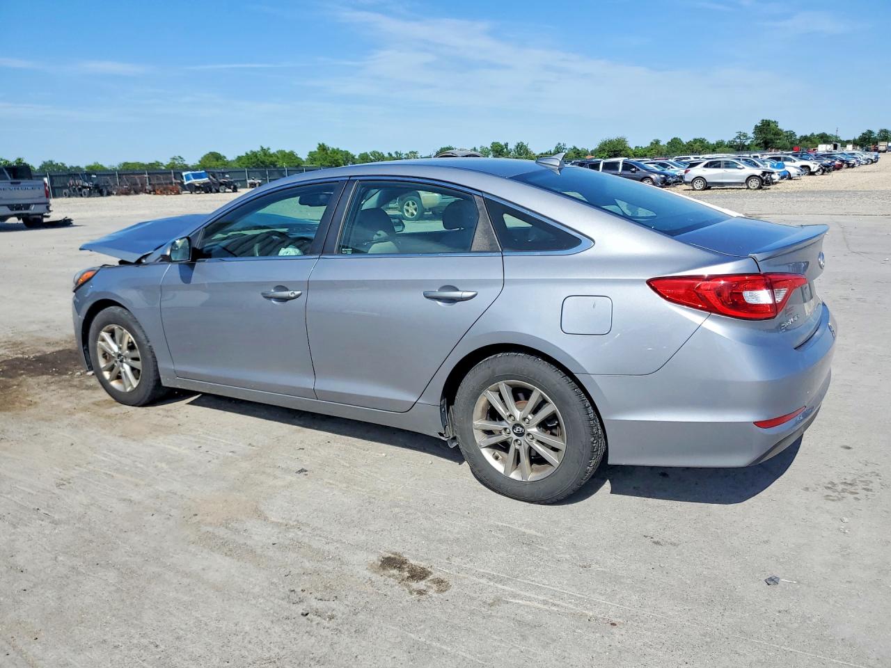 Hyundai SONATA Se