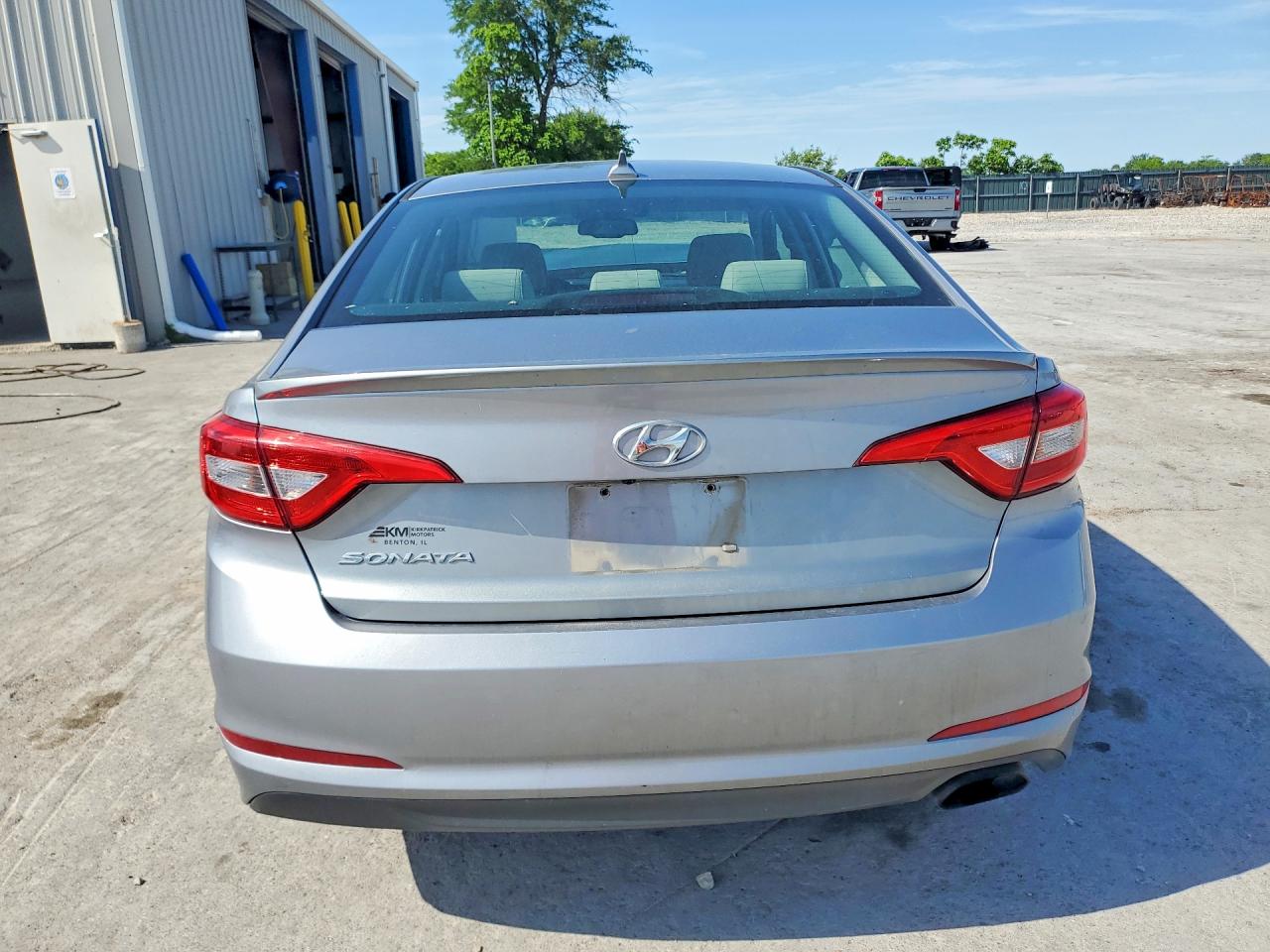 Hyundai SONATA Se