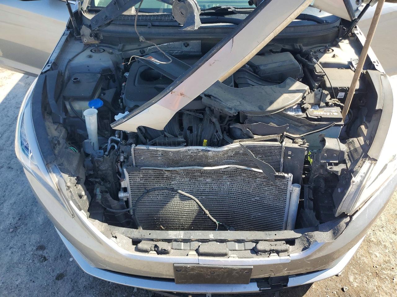 Hyundai SONATA Se
