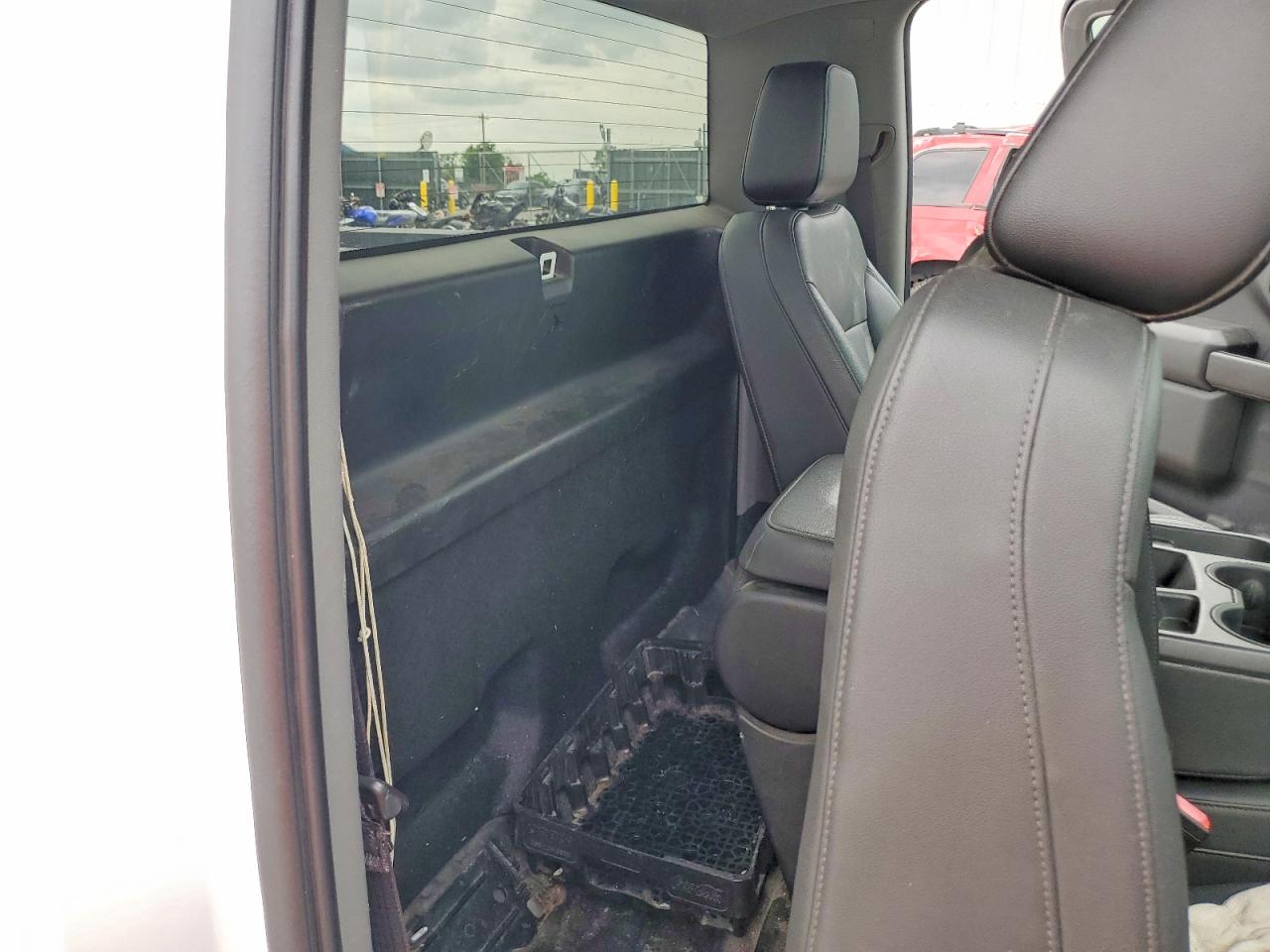 Chevrolet Silverado K1500