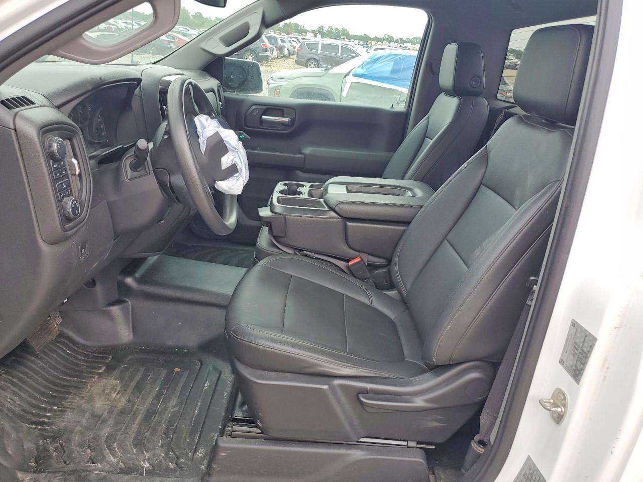 Chevrolet Silverado K1500