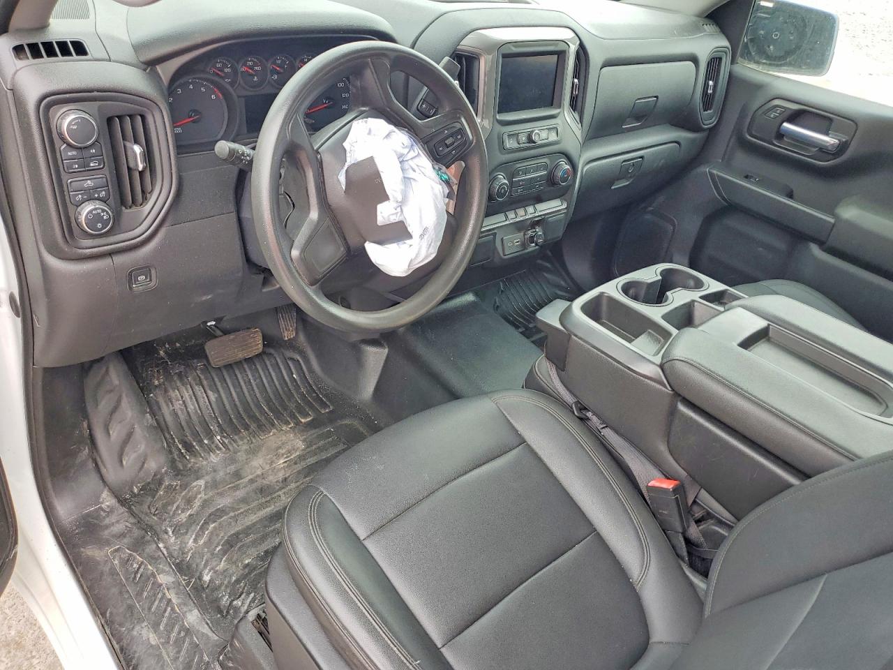 Chevrolet Silverado K1500