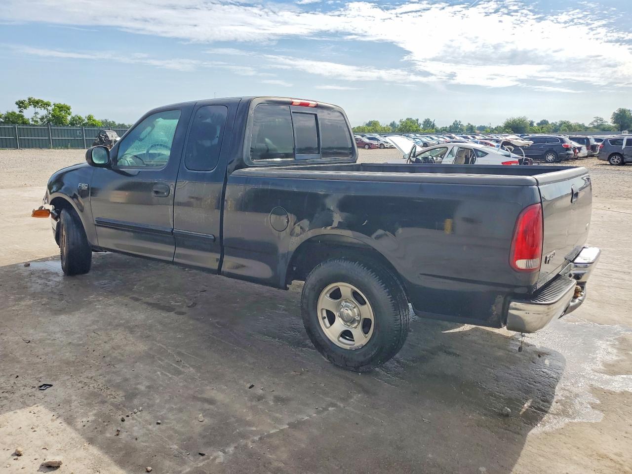 Ford F-150 Classic
