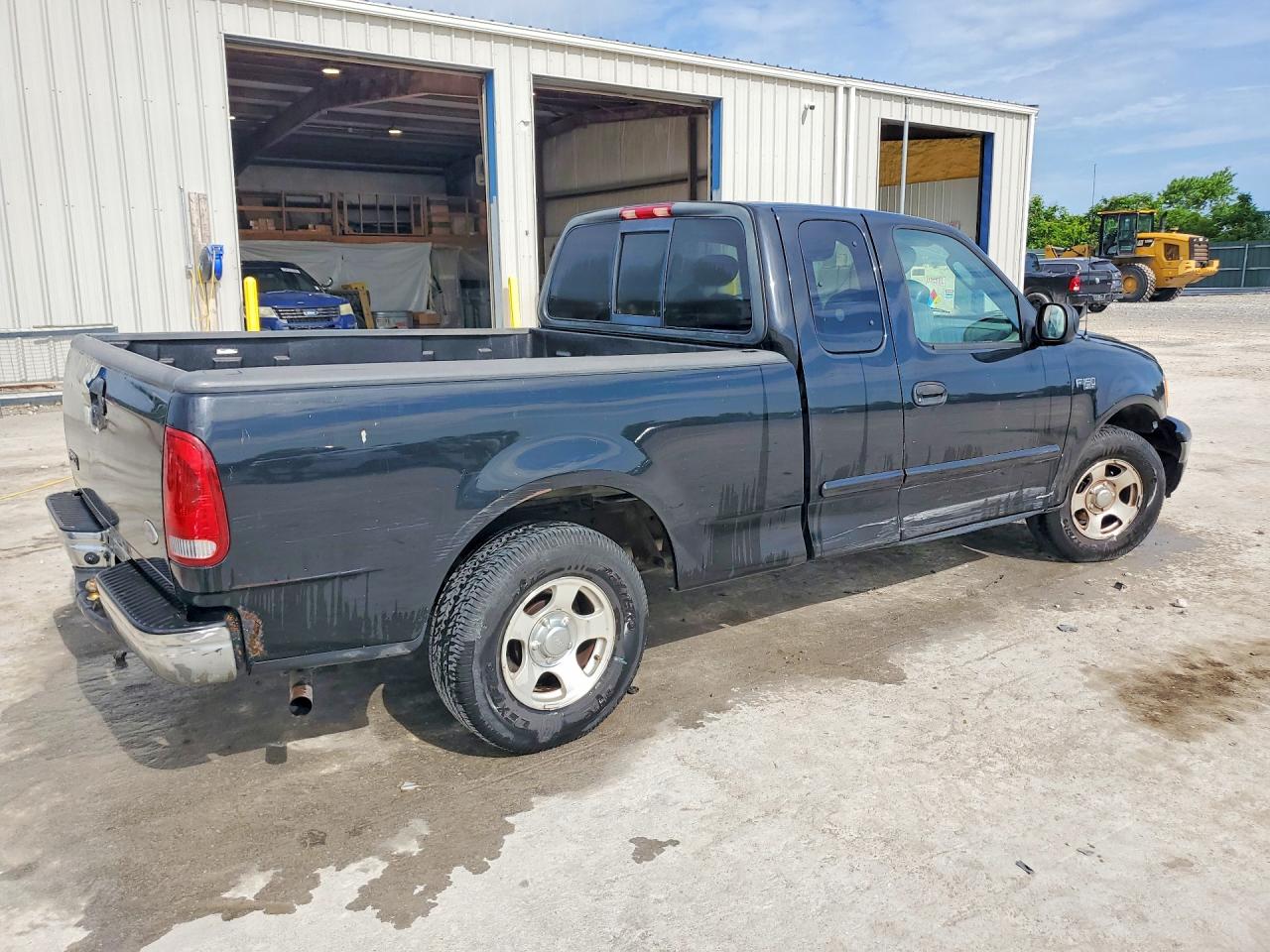 Ford F-150 Classic