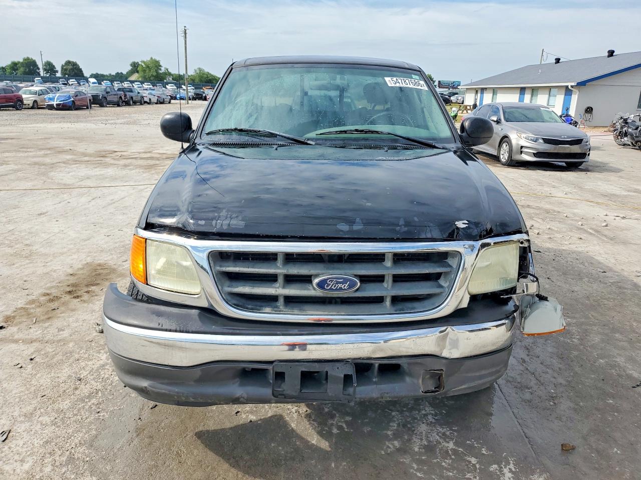 Ford F-150 Classic
