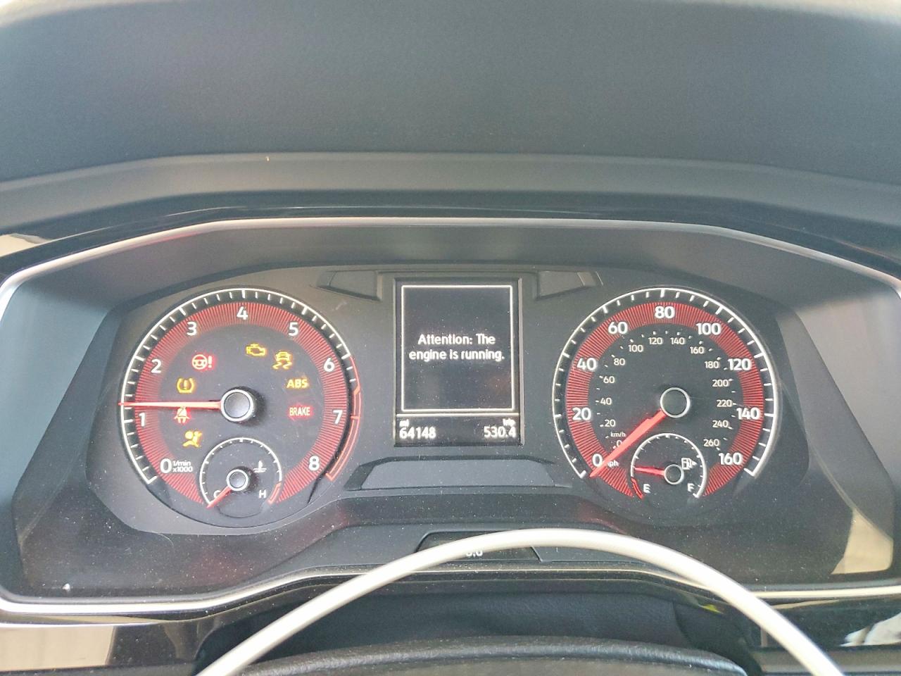 Volkswagen Jetta S