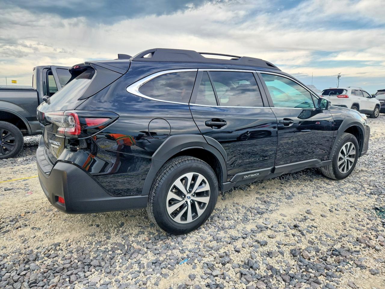 Subaru Outback Premium
