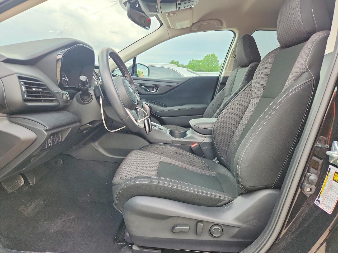 Subaru Outback Premium