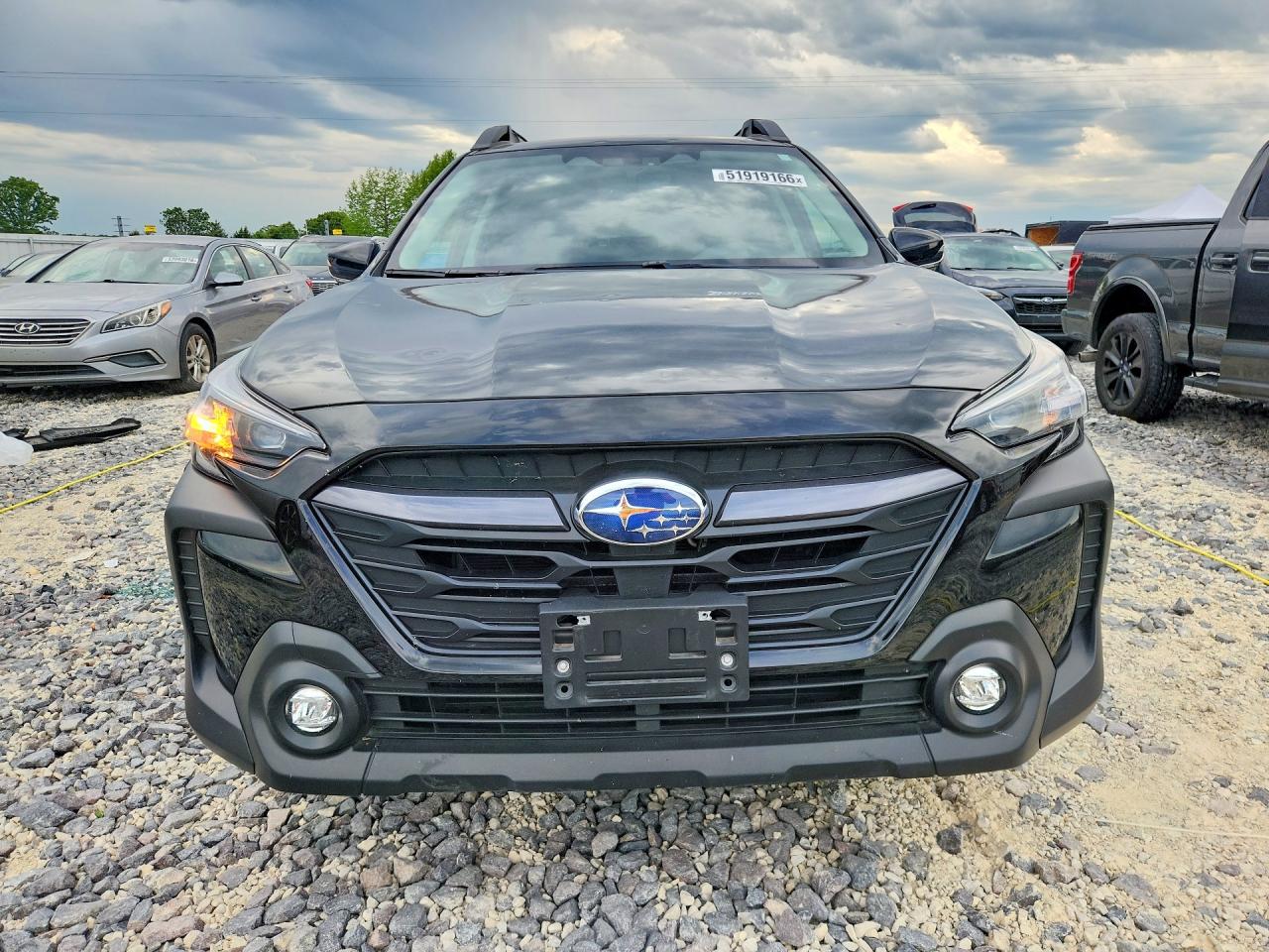 Subaru Outback Premium