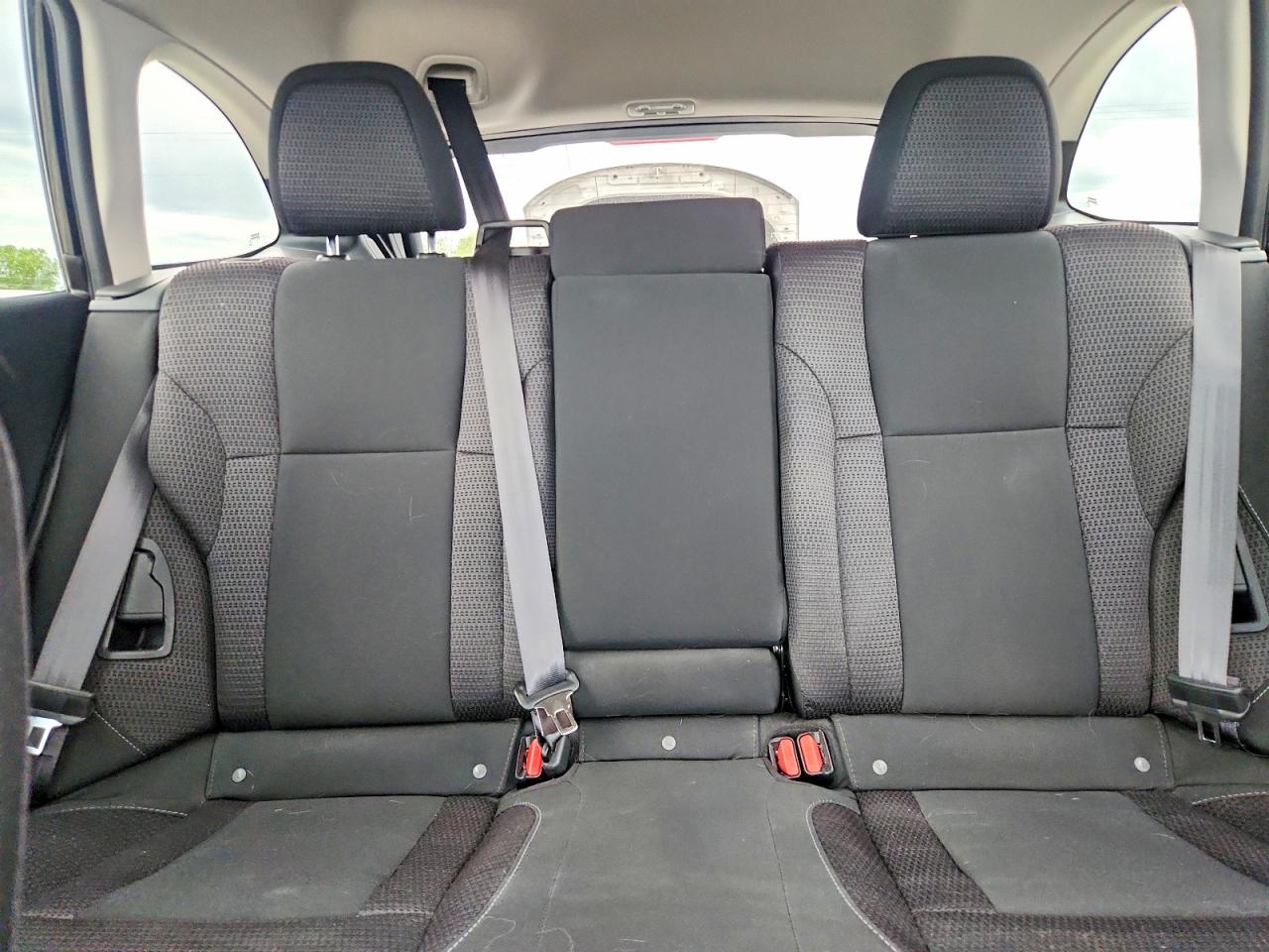 Subaru Outback Premium