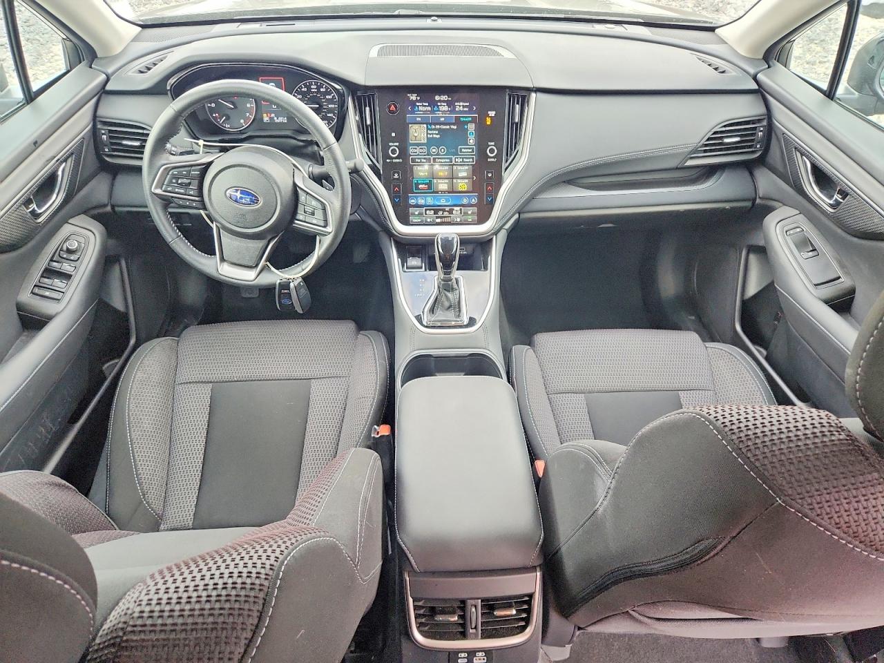 Subaru Outback Premium