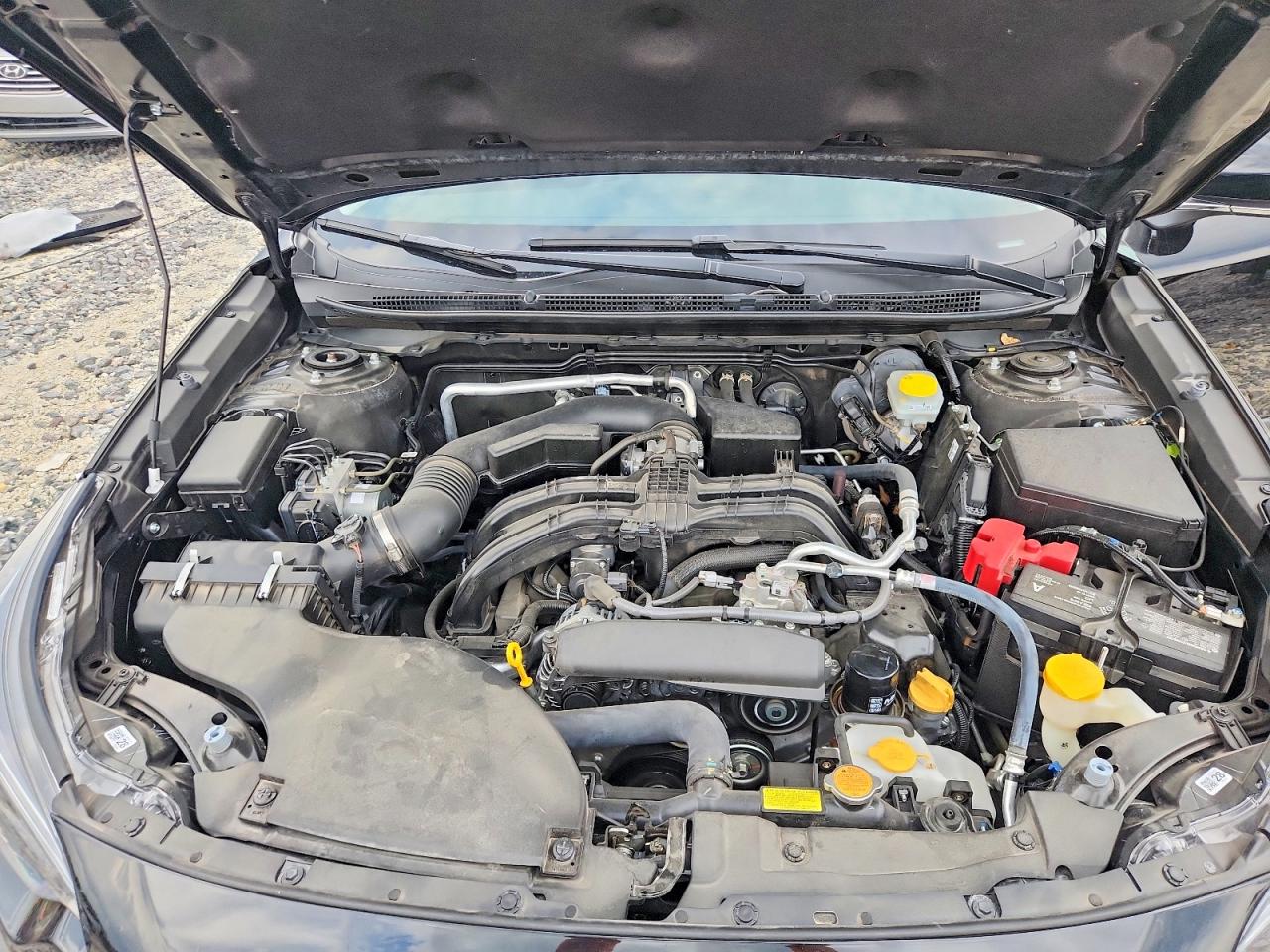 Subaru Outback Premium