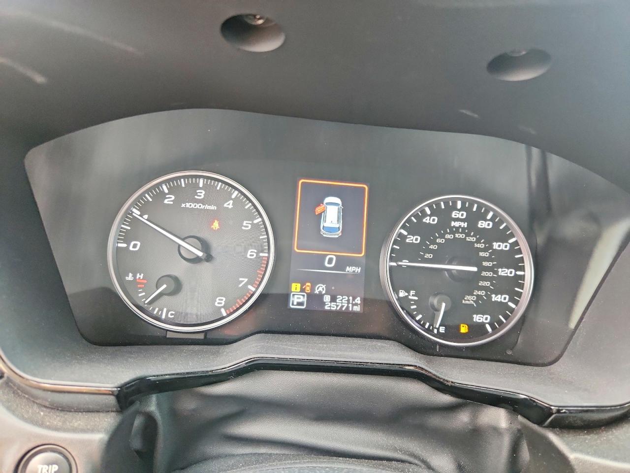 Subaru Outback Premium