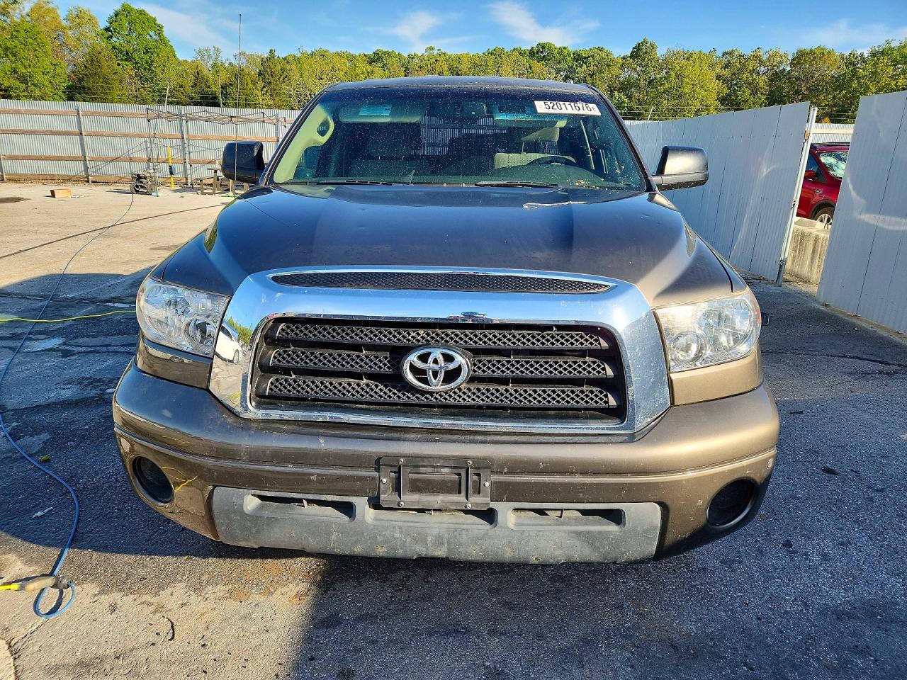Toyota Tundra Sr5