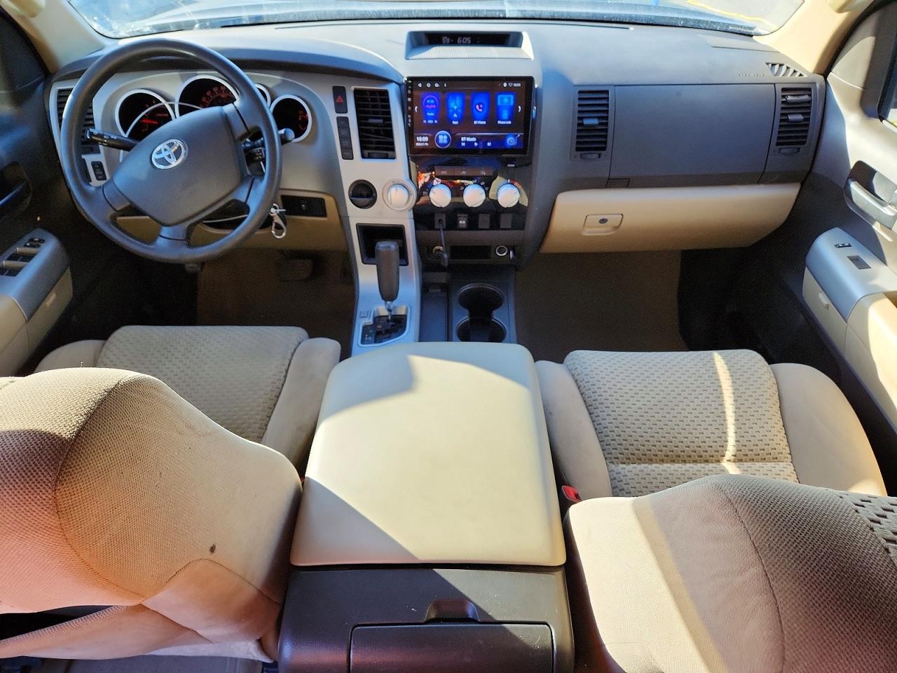 Toyota Tundra Sr5