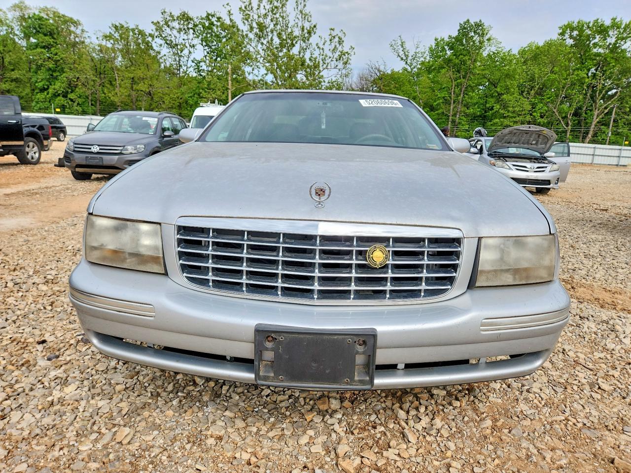Cadillac DeVille