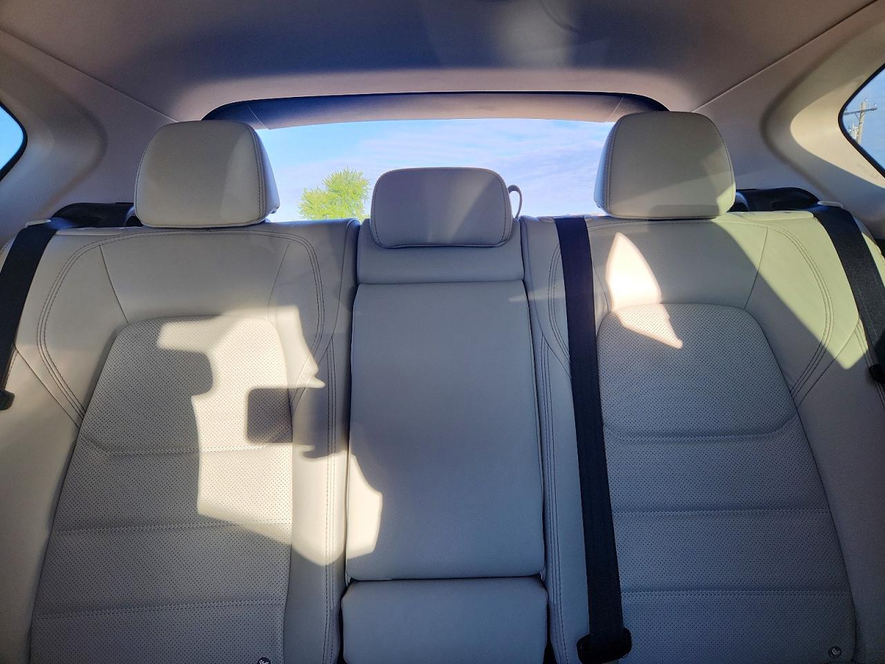 Mazda Cx Preferred