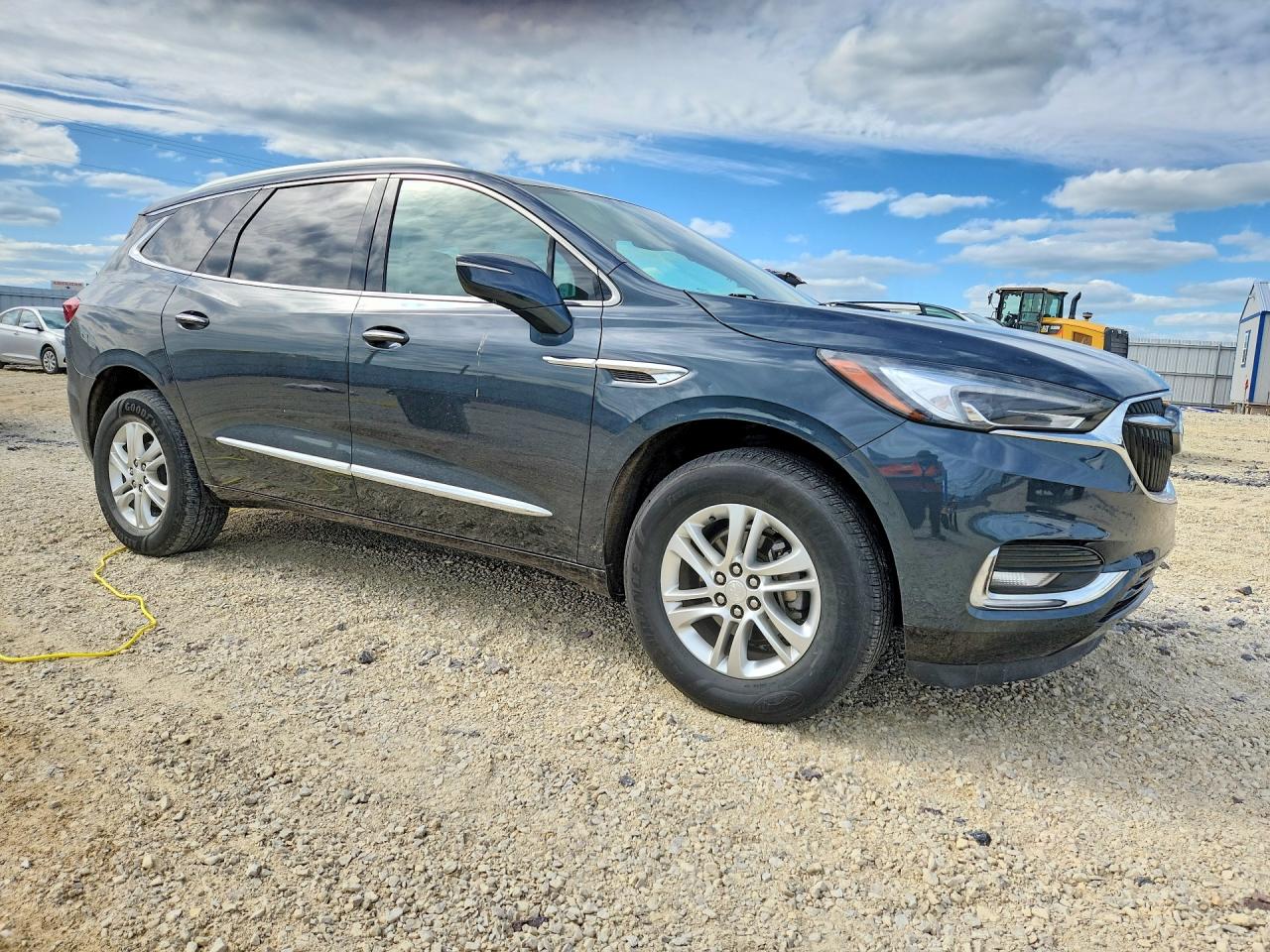 Buick Enclave Essence
