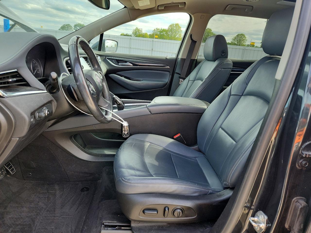 Buick Enclave Essence