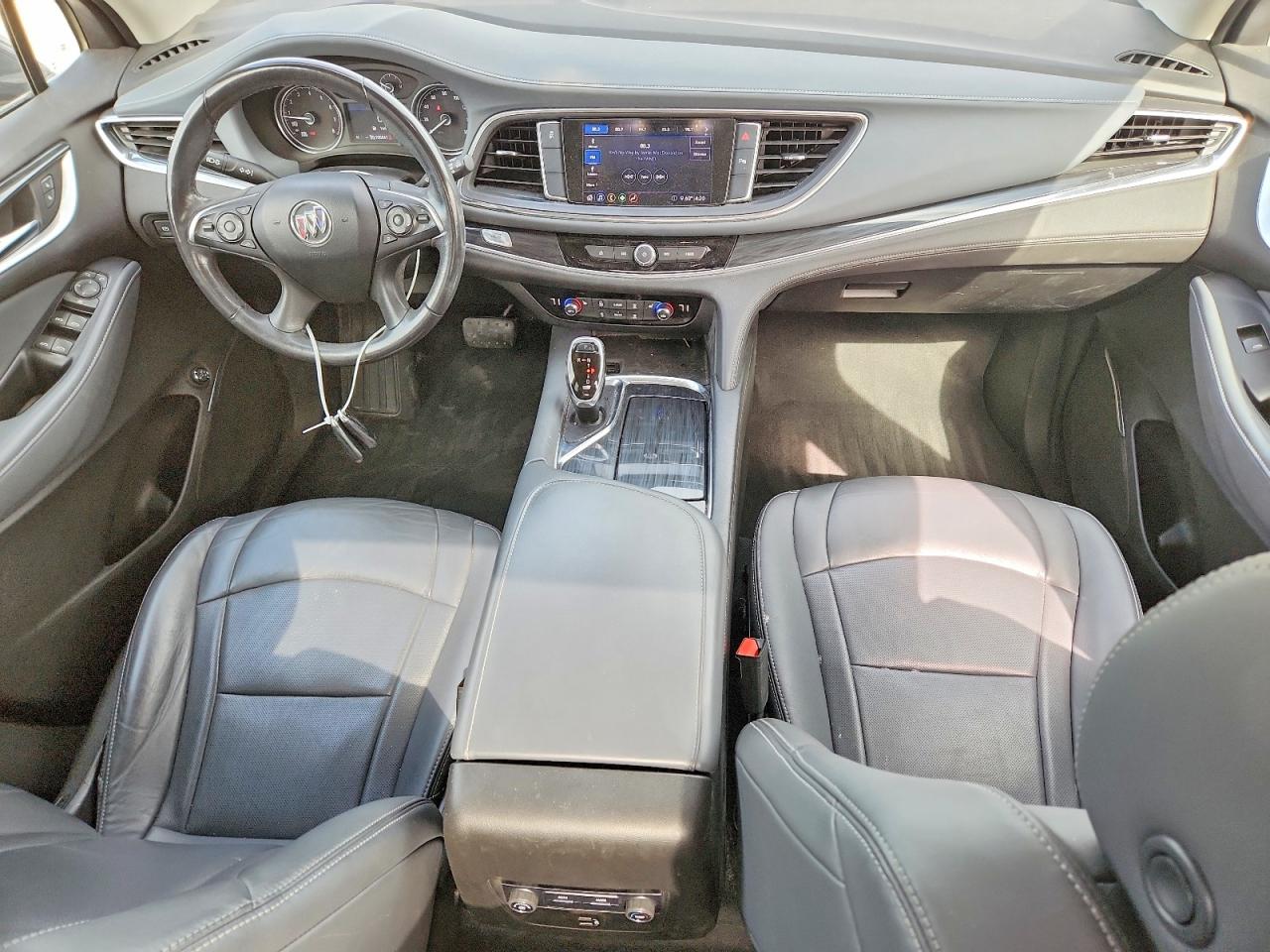 Buick Enclave Essence