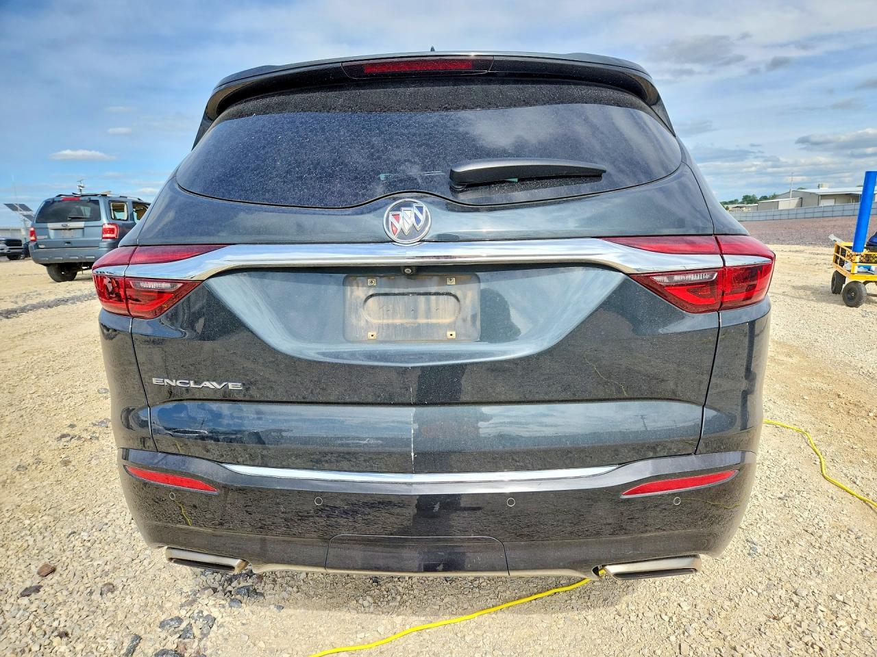 Buick Enclave Essence