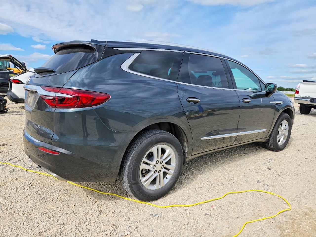 Buick Enclave Essence