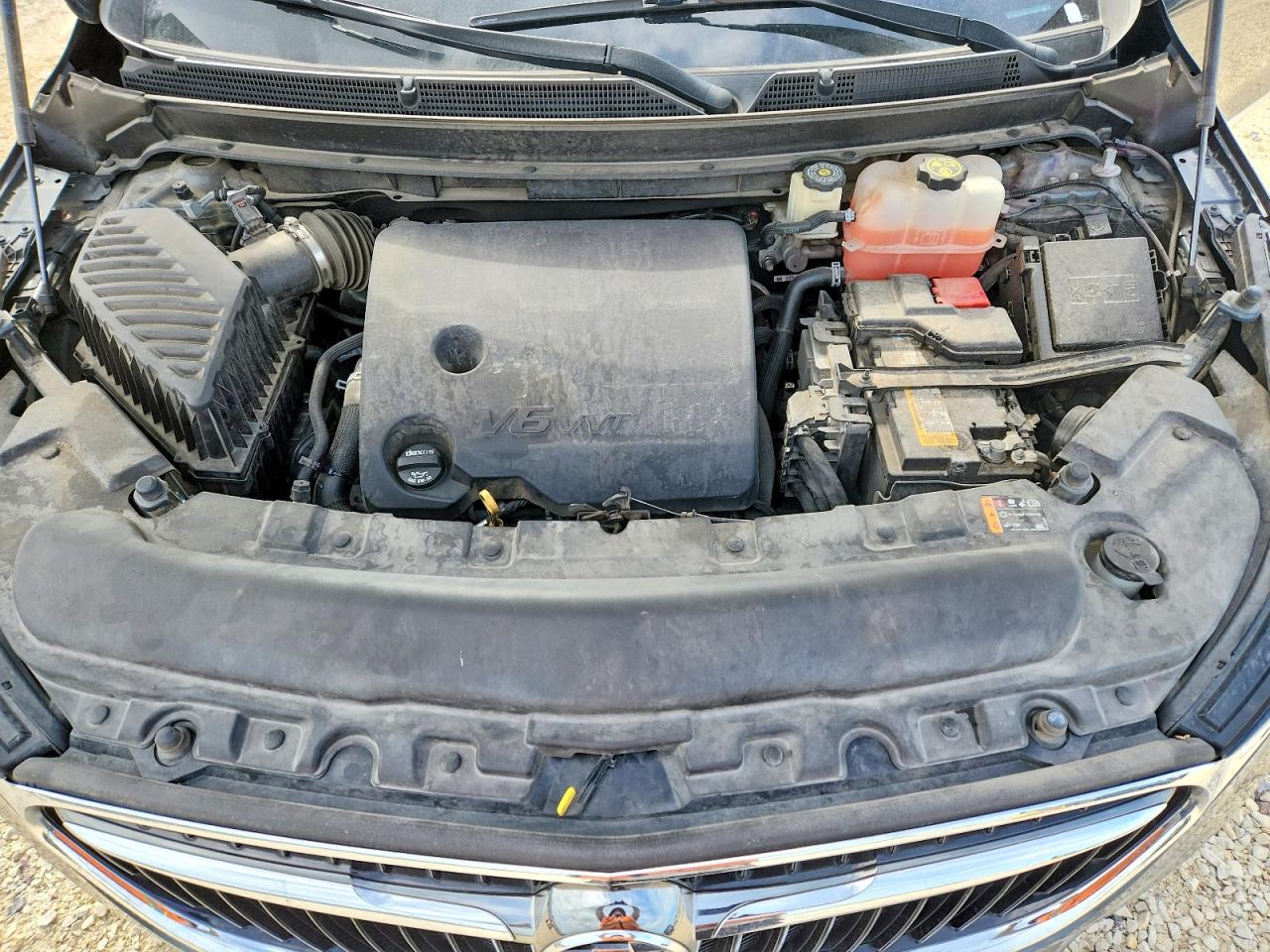 Buick Enclave Essence
