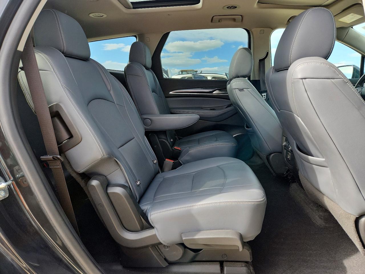 Buick Enclave Essence