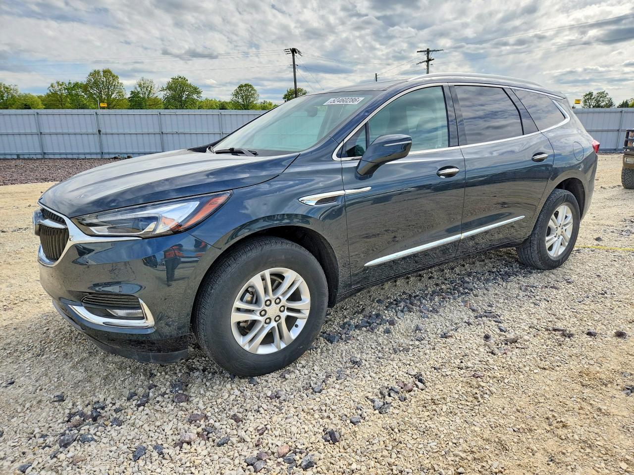 Salvage Buick Enclave Image