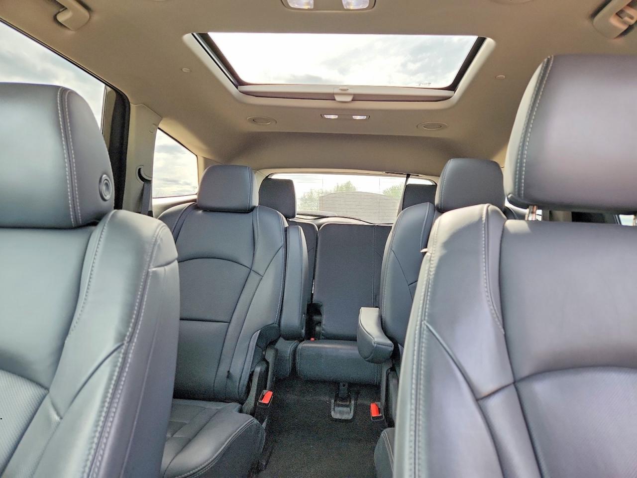 Buick Enclave Essence