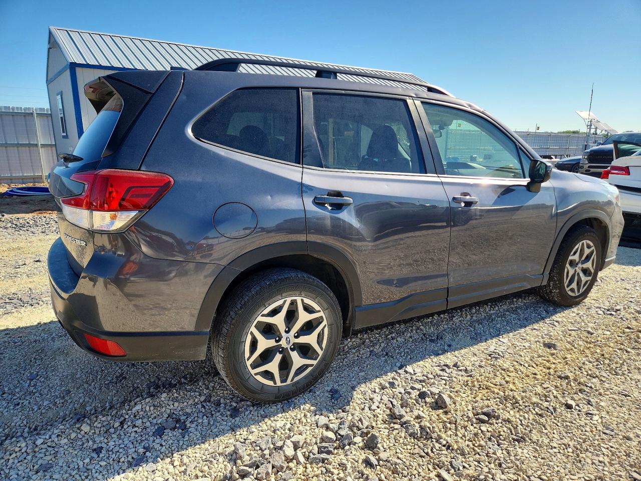 Subaru Forester Premium