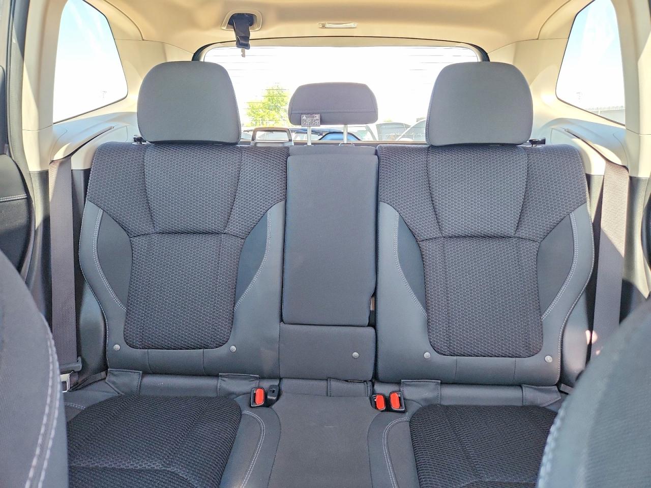 Subaru Forester Premium