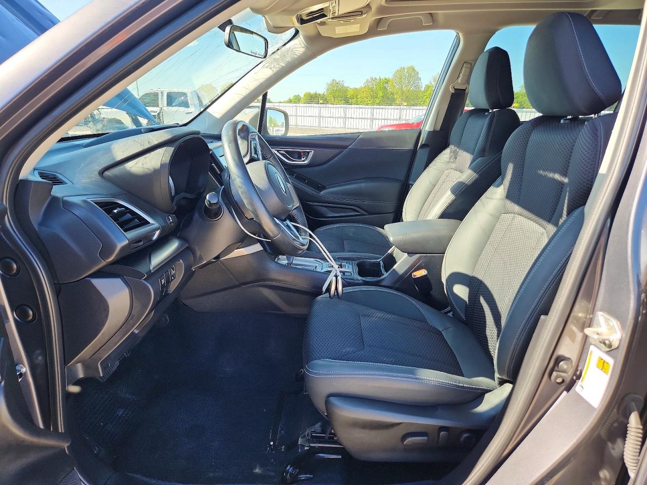 Subaru Forester Premium