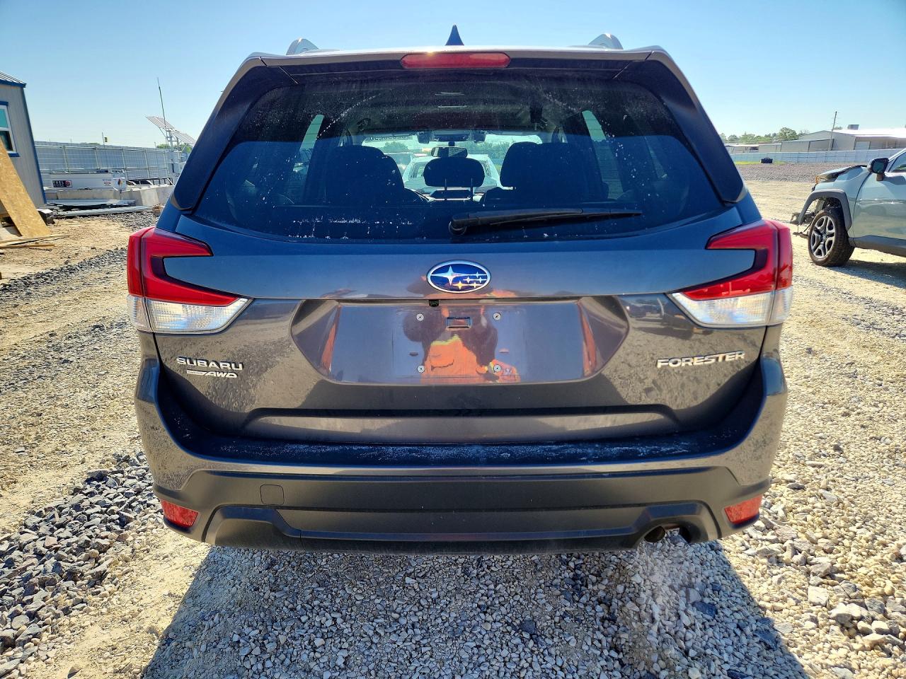 Subaru Forester Premium