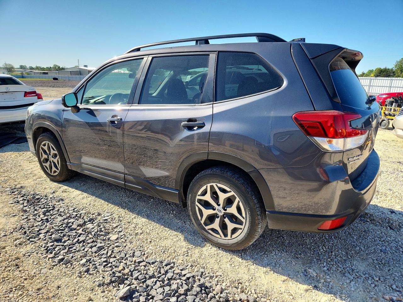 Subaru Forester Premium