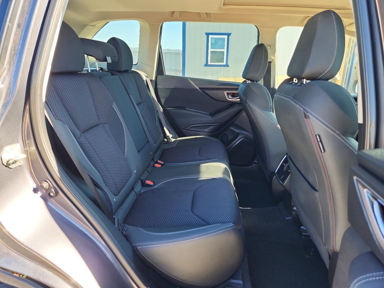 Subaru Forester Premium
