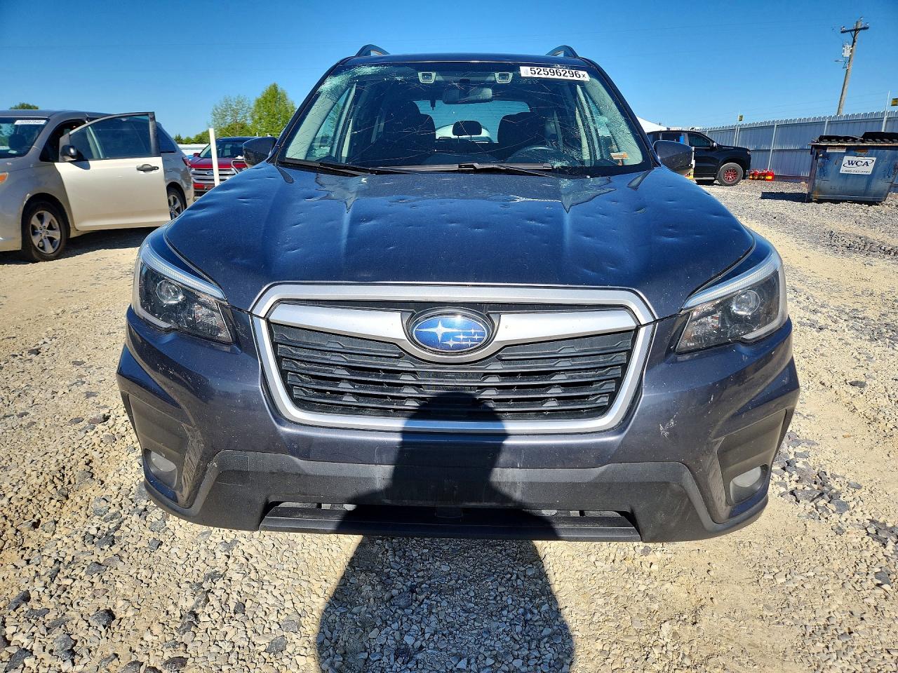 Subaru Forester Premium