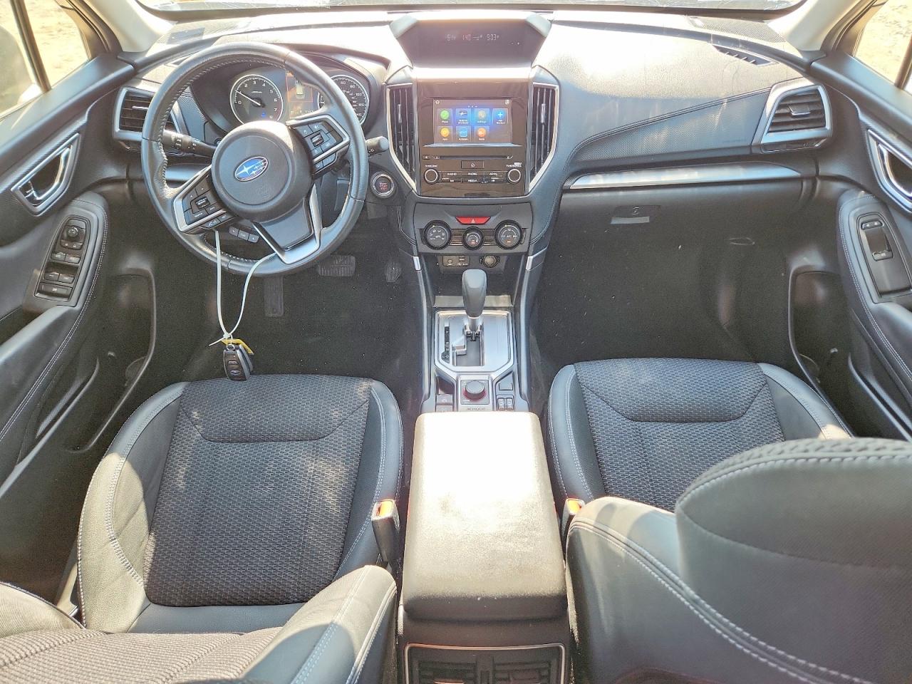 Subaru Forester Premium